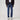 511¢ Slim Dark Indigo - Worn In