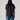 Ss Relaxed Fit Tee Blues