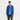 Sunset 1 Pocket Standard True Blue Cott
