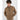 Felpa Peach Hand Cotton Fleece