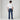 555¢ Relaxed Straight Med Indigo - Worn In