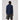 LS HM POLO NAVY BLAZER PIQUE