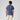 SHORELINE TECH POLO BLUES