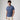SHORELINE TECH POLO BLUES