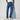 501® Levisâ®Original Fit Dark Indigo - Worn In