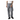 XX CARGO TAPER T3 SMOKED PEARL S TWLL