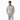 HM QUARTER ZIP SWEATER MID TONE GREY HE
