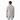 HM QUARTER ZIP SWEATER MID TONE GREY HE