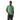 LEVIS ICON POLO PINE GREEN