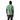 LEVIS ICON POLO PINE GREEN