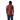 LEVIS ICON POLO OXBLOOD RED