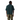 FINN BOXY POLO EUAN STRIPE SYCAMORE STR