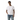 THE POCKET TEE BRIGHT WHITE JERSEY