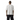 HALF SLV PKT TEE LIGHT GRAY HTR BROS BC