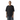 HALF SLV PKT TEE JET BLACK