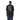 LSE_HALF SLEEVE TEE ZIPPER RADIO BACK P