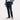 511¢ Slim Dark Indigo - Worn In