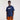 SS RELAXED FIT TEE POSTER LOGO DRESS BL
