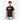 Crew Neck Graphic Tee