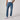512™ SLIM TAPER MED INDIGO - WORN IN