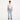 568 STAY LOOSE DARK INDIGO - FLAT FINISH