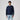 CORE NG CREW SWEATSHIRT NAVY BLAZER