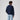 CORE NG CREW SWEATSHIRT NAVY BLAZER