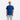 LEVIS HM POLO TRUE BLUE PIQUE