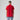 LEVIS HM POLO REDS