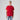 LEVIS HM POLO REDS