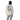 RELAXD GRAPHIC CREW LEVIS CHAPS 2 LIGHT