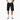 469 LOOSE SHORTS SLOW WALKER SHORT