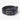 Leather Belt With Rivet