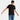 Ss Classic Hm Tee Blacks