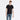STANDARD 2PK CREWNECK 2 PACK BLACK/ BLA