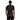 VIGOR7 M TEE SS GRAPHIC FANCY BLACK DOUBLE 7