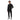 NATURAL VENTUS7 M T-SUIT T-TOP BLACK