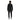 NATURAL VENTUS7 M T-SUIT T-TOP BLACK