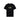 TRAIN GOLD LABEL M TEE SS BIG BLACK