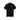TRAIN GOLD LABEL M POLO SS VI BLACK