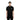 TRAIN GOLD LABEL M POLO SS VI BLACK