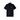 GOLF PRO M POLO SS GRAPHIC FANCY BLACK LOGO EA7