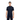 TRAIN GOLF M POLO SS ARMANI BLUE