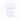 TRAIN VISIBILITY M TEE SS LOOSWHITE