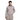 TRAIN VISIBILITY M T-SUIT HOODROASTED CASHEW