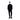 TRAIN VISIBILITY M T-SUIT T-TO ARMANI BLUE