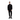 TRAIN VISIBILITY M T-SUIT T-TO BLACK