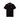 TRAIN PREMIUM LABEL M POLO SS BLACK