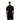 TRAIN PREMIUM LABEL M POLO SS BLACK