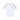 TRAIN LOGO SERIES MAN TEE SS WHITE